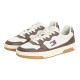 Tommy Hilfiger Leather Cupsole Fine Cleat Trainers